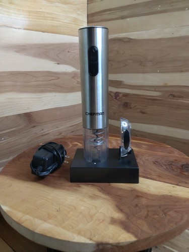 Chefman stainless steel - chefman,