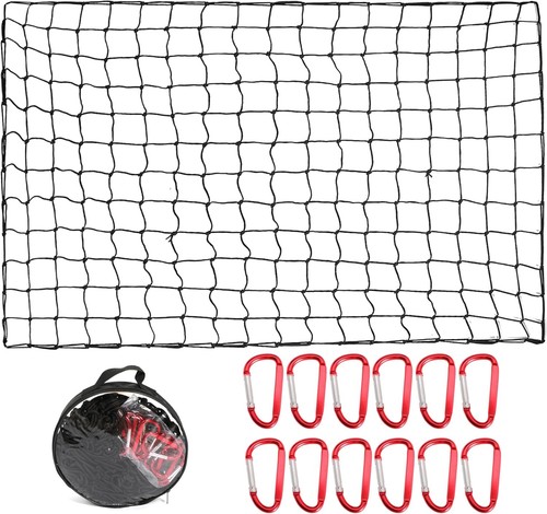 Cargo net stretch - net, 4'x6'