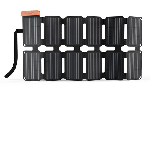 Flexsolar 36w portable - portable, solar