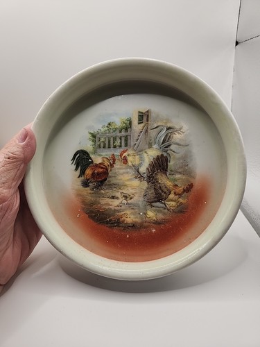 Germany baby plate - germany,