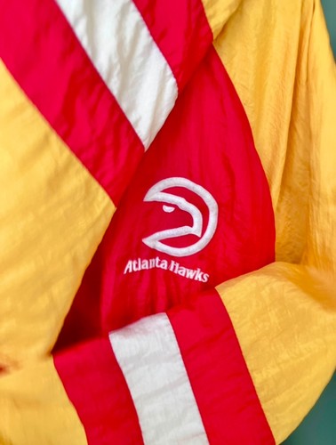 Atlanta hawks vintage nba - hawks,