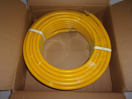 100ft flexible csst gas - flexible,