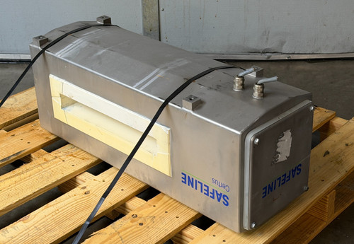 Mettler toledo safeline certus - safeline,