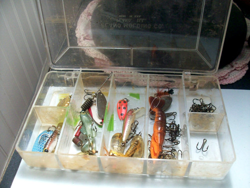 Vintage plastic plano small - plastic,