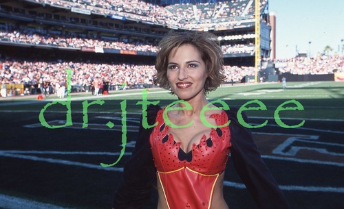 2001 xfl san - 2001,