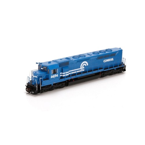 Genesis conrail road 6694 - genesis,