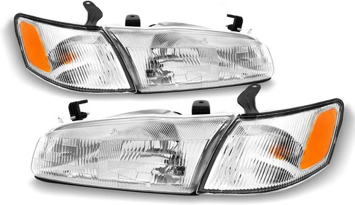 For 1997 1999 toyota camry - for,