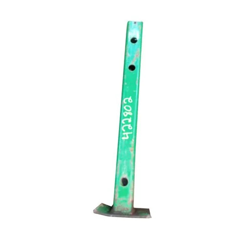 Used hitch parking - stand, fits