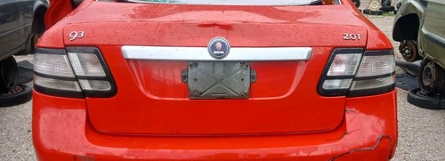 2003 2011 saab ice block - ice,