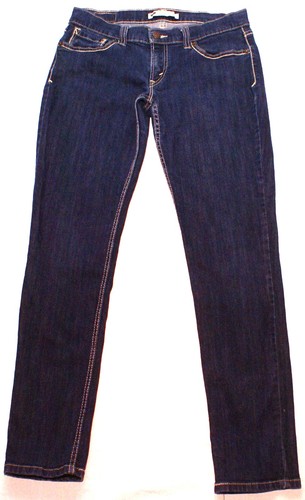 Levi 524 too superlow jeans - superlow,