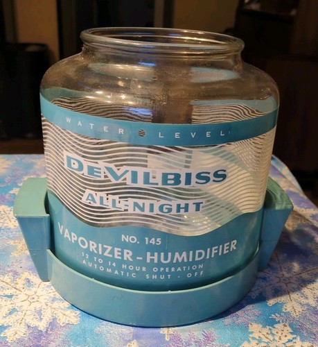 Vintage devilbiss 145 - devilbiss,