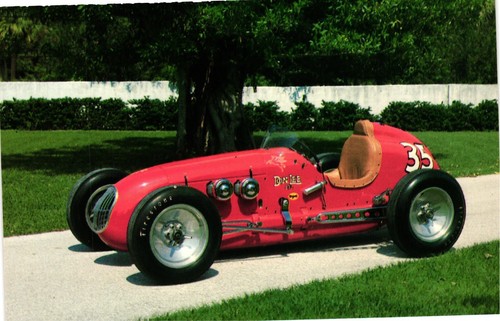 1948 don lee special - 1948,