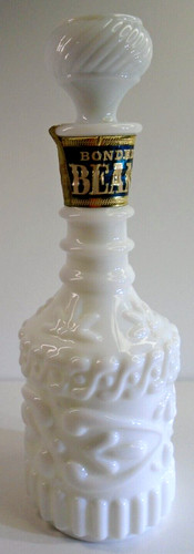 Vtg jim beam kentucky - beam, derby