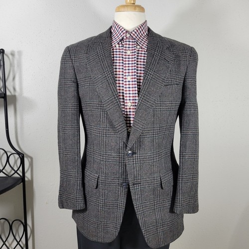 Vtg burgess hill - burgess, men's