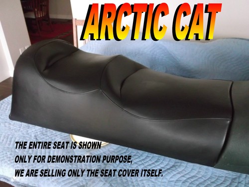 Arctic cat panther pantera - arctic,