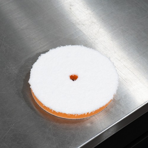 The clean garage orange - clean,