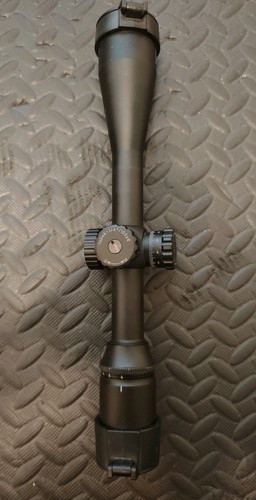 Nikon 308 monarch tactical - m-308,