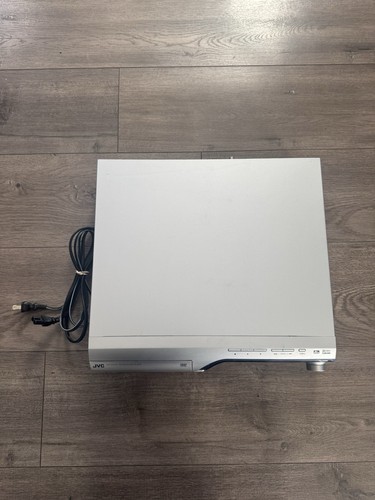 Jvc thm303 home theater - home, 5