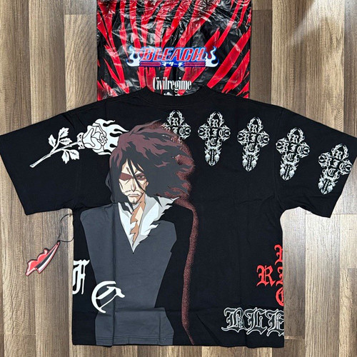 Civil regime bleach zangetsu - bleach,