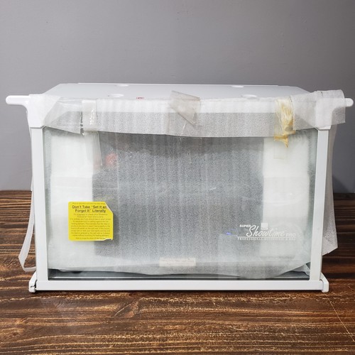 Showtime pro 6000t - 6000t, rotisserie