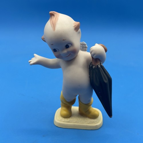 Jesco figurine kewpie - jesco, rainy
