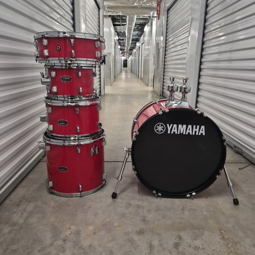 Yamaha rydeen piece shell - yamaha,