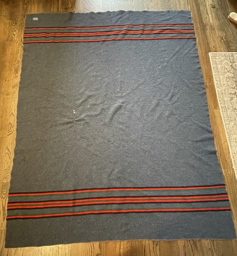 Vintage pendleton woolen mills - woolen,
