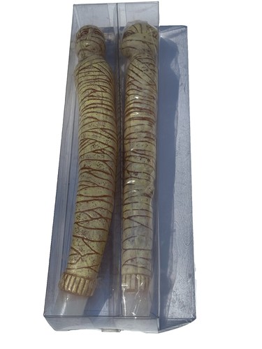 Egyptian themed mummy - egyptian,