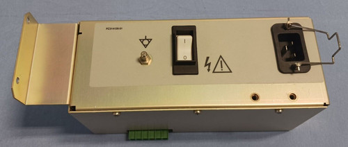Logiq acctrl ac power - ac,