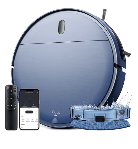 Onson robot vacuum mop - onson,