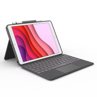 Logitech combo touch - logitech,