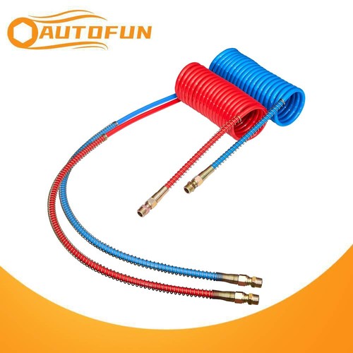 12ft coiled air - 12ft,