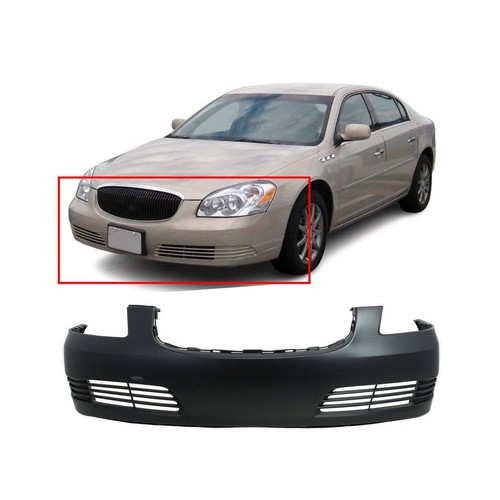 Bumper cover for 2006 - for, 2006-2011