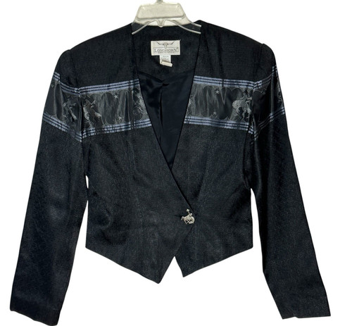 Vintage longhorn niver western - niver,