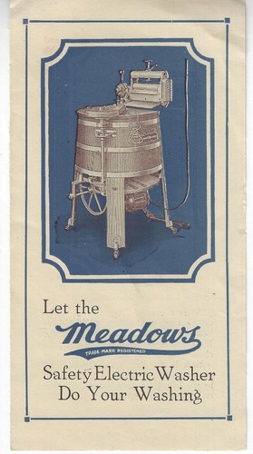 Meadows safety electric - safety,