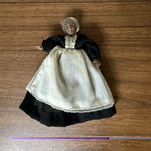 Vintage dollhouse porcelain - vintage,