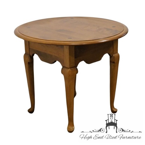 Ethan allen heirloom nutmeg - allen,