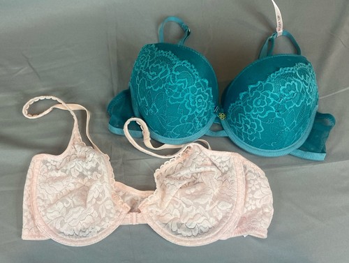 Size 38c bras 1 victoria - size,