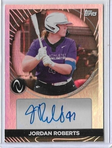 2023 topps athletes unlimited - 2023,