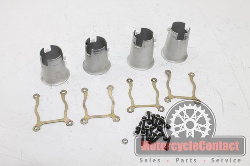 Cbr600f3 velocity stacks - 95-96,