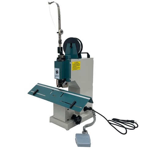 Electric pedal iron - electric,