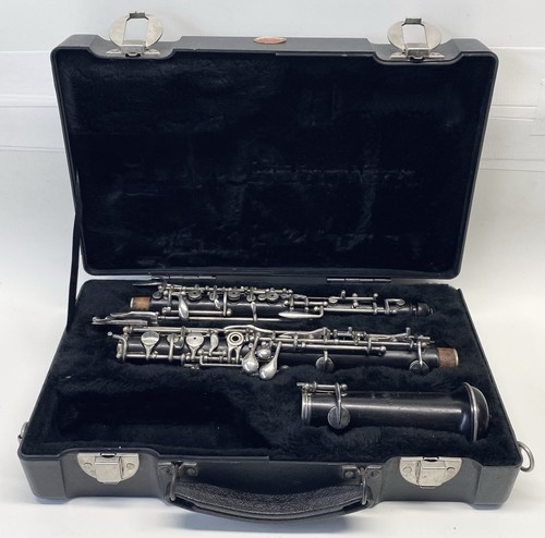 Vintage selmer 101 wood - vintage,