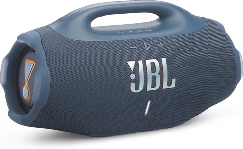 Jbl boombox portable bt - 4,