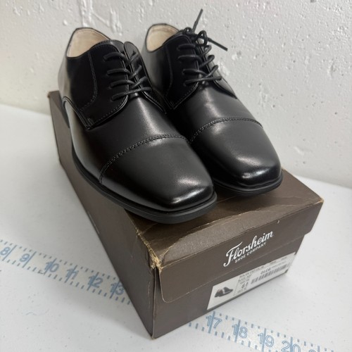 Florsheim boy reveal cap - florsheim,