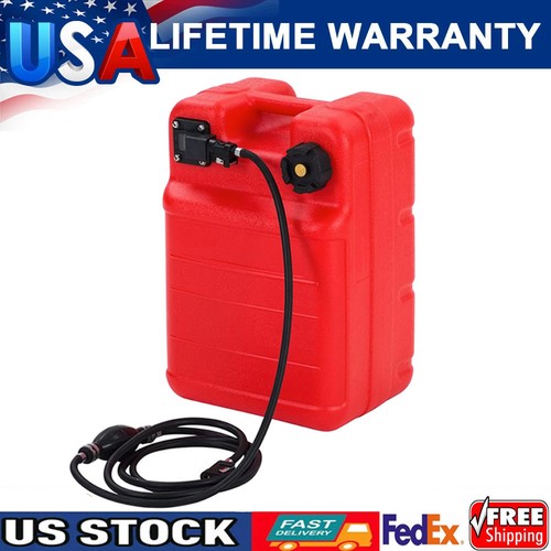 24l portable boat fuel - boat, 6