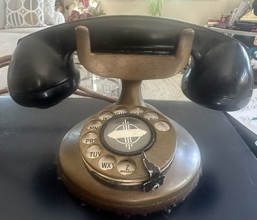 Vintage automatic electric - vintage,