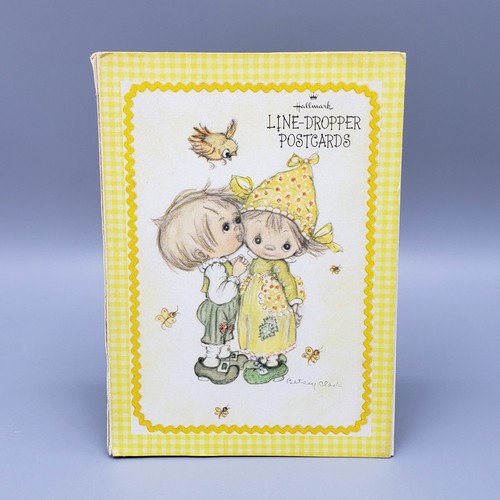 Vintage betsey clark hallmark - vintage,