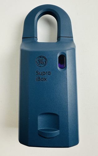 Supra ibox lockbox locked - supra,