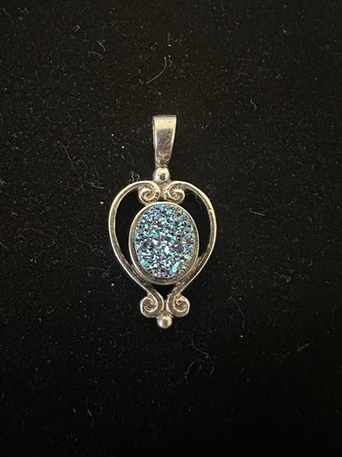 Sterling silver 925 designer - silver,