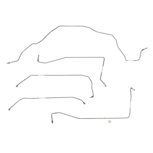 Fits lincoln town - 95-97, car